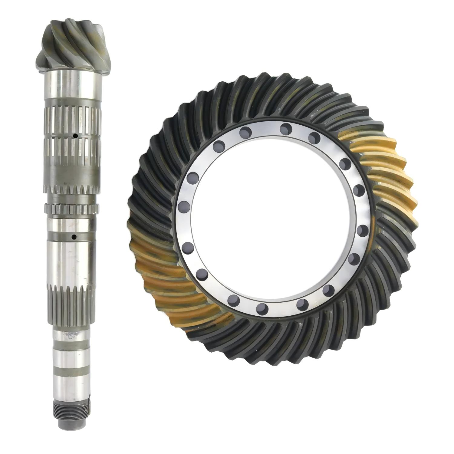 80006400 V80006400 0070214064 Crown Wheel Pinion Suitable for Valtra 885,985,BM100,BM100 GII