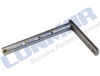 RE72062 Shaft Suitable for John Deere 5045D,5045E,5050E,5055D