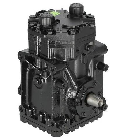 A141060 417888C93 A/C Compressor Suitable for Case IH Hydro 100,1066,1070,1090