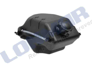 RE65856 Expansion Tank Suitable for John Deere 7610,7710,7810,8130