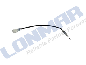 1J500-18520 1J500-18522 EGT Sensor Suitable for Kubota L4701F,L4701HST,L4802HST,M6-101DTC-1