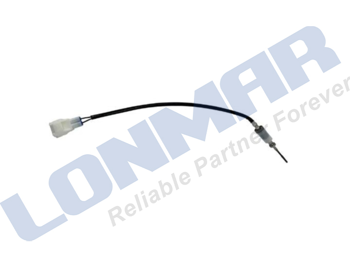 1J500-18520 1J500-18522 EGT Sensor Suitable for Kubota L4701F,L4701HST,L4802HST,M6-101DTC-1