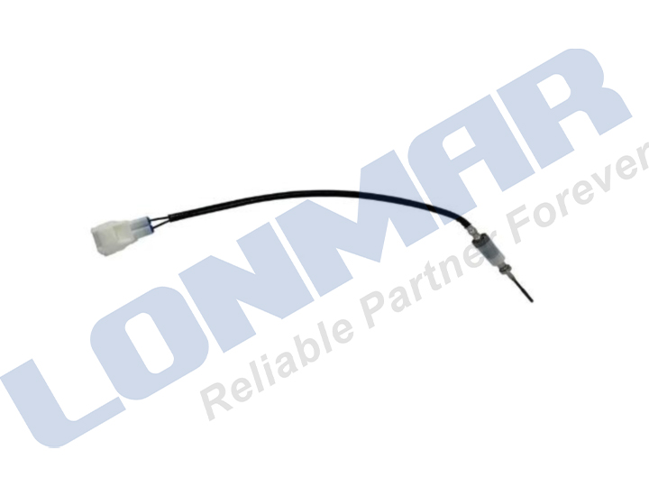 1J500-18520 1J500-18522 EGT Sensor Suitable for Kubota L4701F,L4701HST,L4802HST,M6-101DTC-1