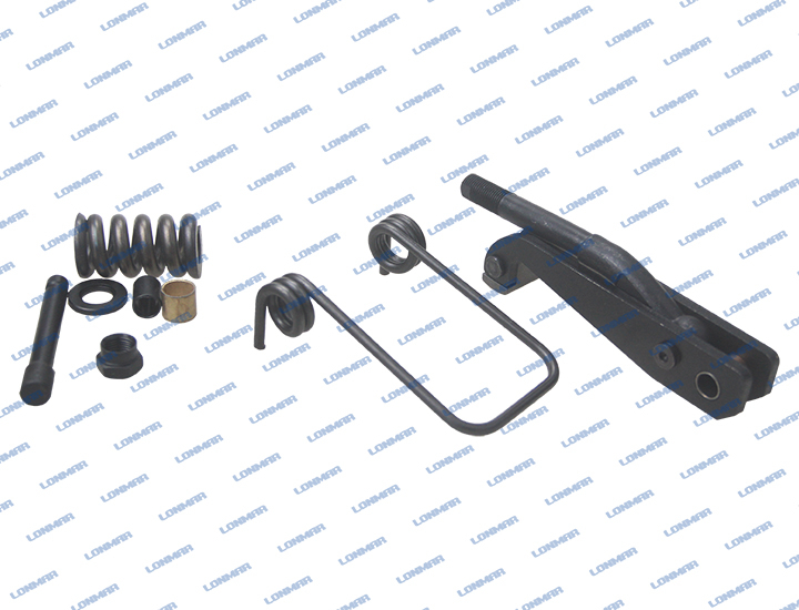 L71.0671 John Deere Clutch Lever Kit