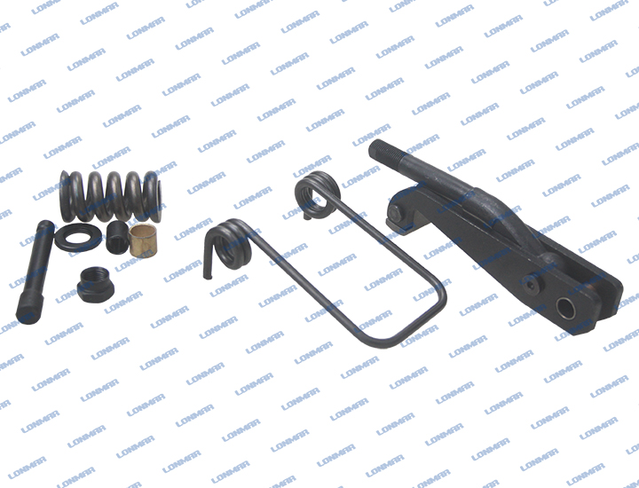 L71.0671 John Deere Clutch Lever Kit