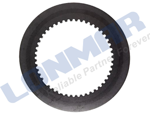 L72.2051 Deutz-Fahr Clutch Friction Plate
