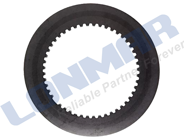 L72.2051 Deutz-Fahr Clutch Friction Plate