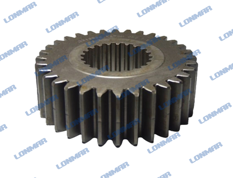 L72.1313 Valtra Gear
