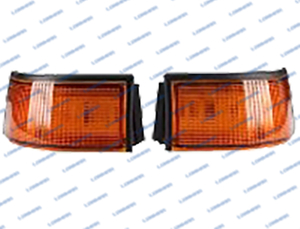 L78.2422 John Deere Turn Signal Lamp