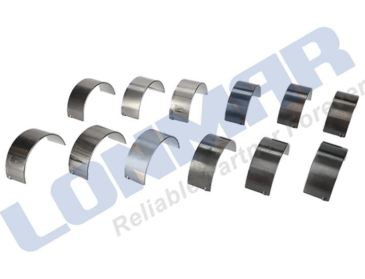 L68.5334 Massey Ferguson Con Rod Bearing