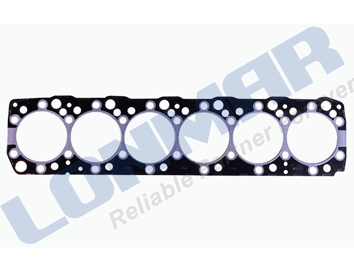L68.0537 Case IH Cylinder Head Gasket