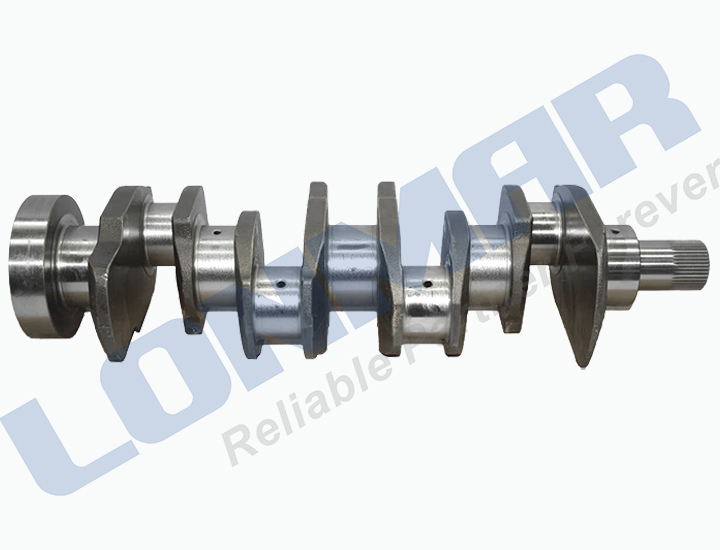 L68.5349 Massey Ferguson Crankshaft