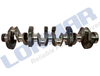 L68.5370 Deutz-Fahr Crankshaft