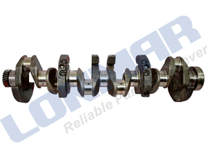 L68.5370 Deutz-Fahr Crankshaft