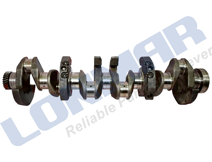L68.5370 Deutz-Fahr Crankshaft