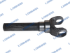 L72.0405 Massey Ferguson Drive Shaft Yoke