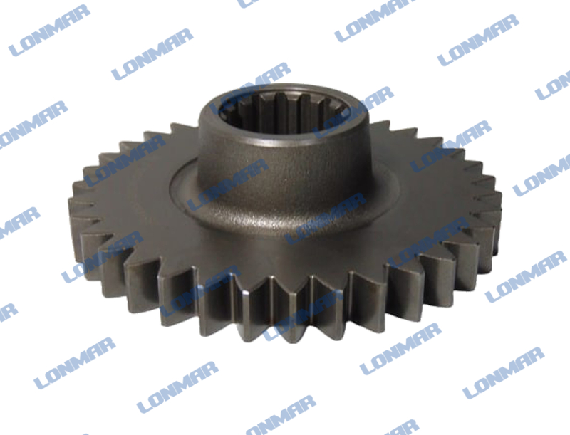 L72.1320 Massey Ferguson Transaxle Gear