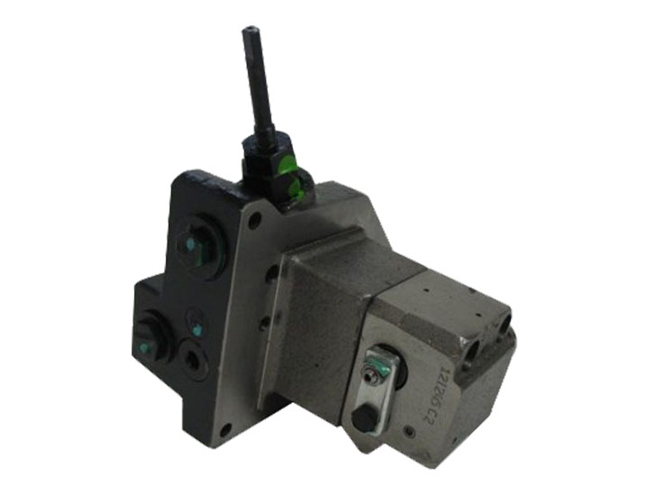 RE181544 Control Valve Fits for John Deere 4045 6068