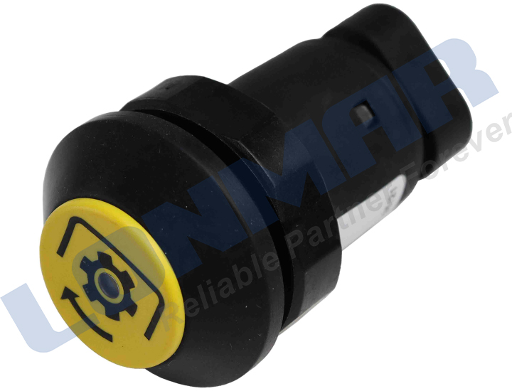 04411533 04411533/10 Switch Fits for Deutz-Fahr TTV 420 TTV 430 TTV 610