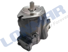 2.4539.350.0 Axial Piston Pump Fits for Deutz-Fahr 7230 TTV 7250 TTV TTV 630 X710
