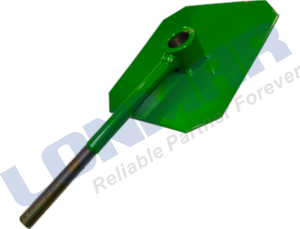 AZ18786 DQ27613 Bracket Fits for John Deere 1032 1042 1052 1055