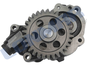 5801810950 504105556 504332683 Oil Pump Fits for Case IH 7240 7250