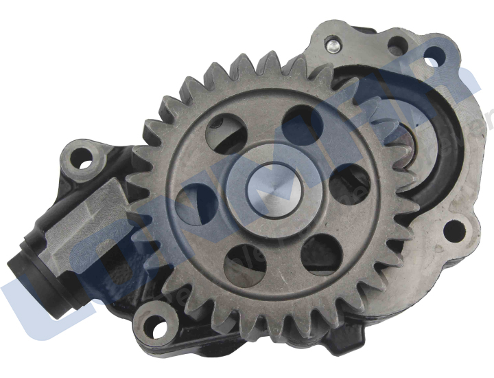5801810950 504105556 504332683 Oil Pump Fits for Case IH 7240 7250