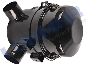 02102239 Bath Air Cleaner Assembly Fits for Deutz-Fahr D 3006 D 4006 D 4007 D 4507