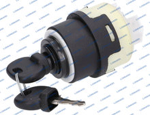 L78.2607 Case IH Ignition Switch