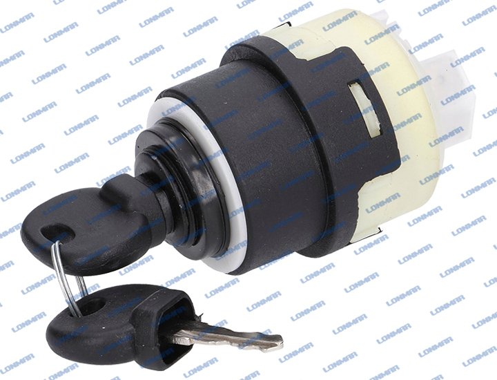 1532371C1 L78.2607 Case IH Ignition Switch