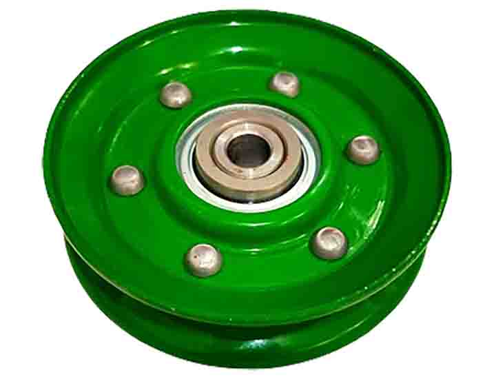 AN277392 L86.0504 John Deere Idler Pulley