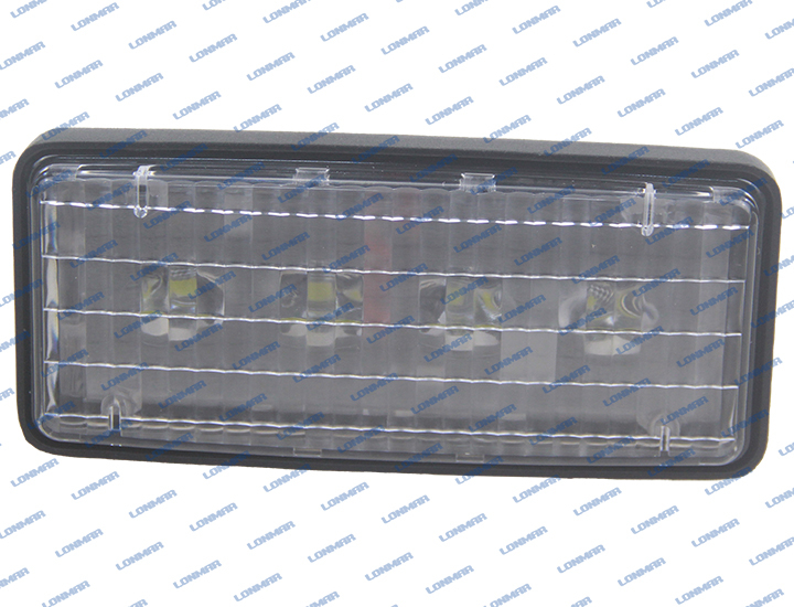 R161288 L77.0274 John Deere LED Lamp