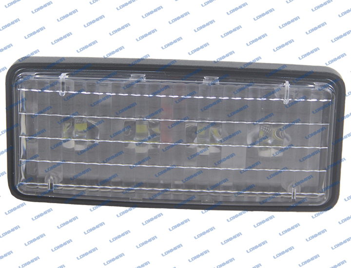 R161288 L77.0274 John Deere LED Lamp