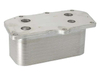 4124263 L68.4957 Deutz-Fahr Oil Cooler
