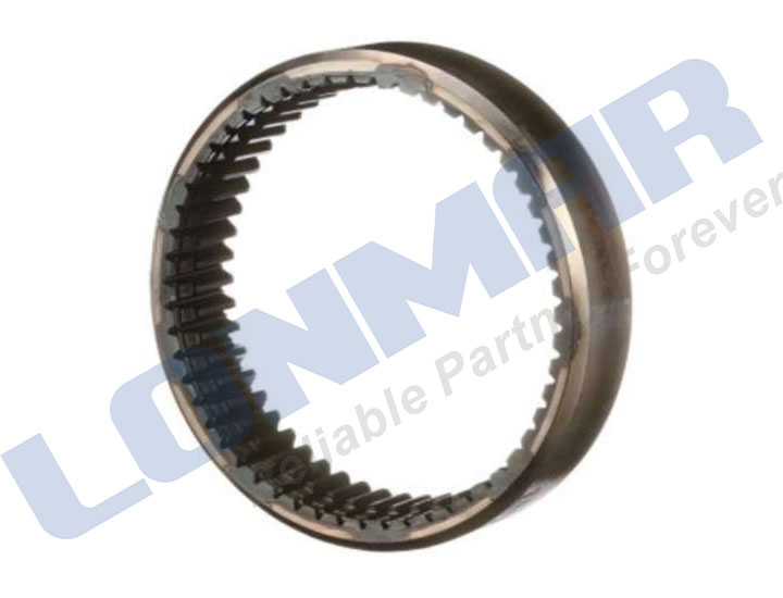 5100507 Ring Gear Fits for Fiat Tractor tractor parts
