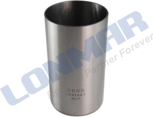 153625817 Cylinder Liner Fits for Fiat Tractor tractor parts