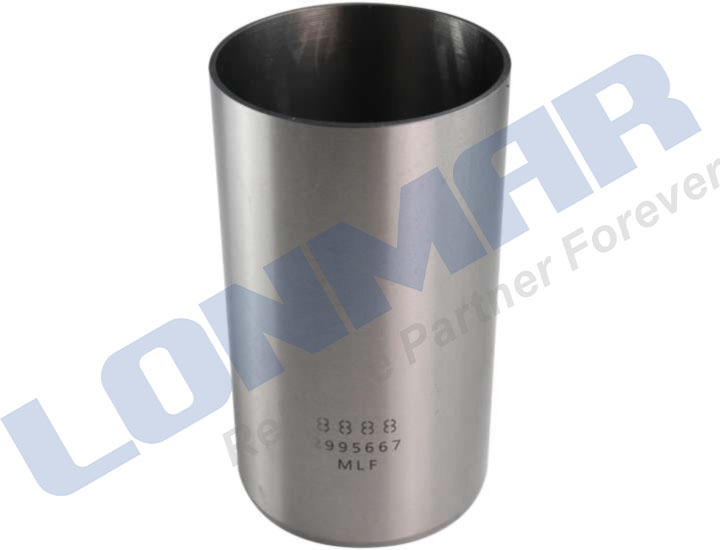 153625817 Cylinder Liner Fits for Fiat Tractor tractor parts