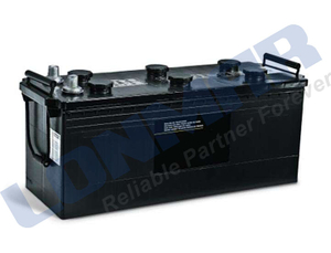 AL119622 Battery Fits for John Deere tractor parts 12V 154AH