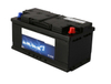 84188027 Battery Fits for Ford New Holland tractor parts 12V 100AH