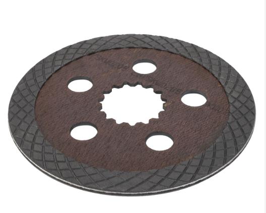 0.008.5343.2 Brake Friction Disc Fits for Deutz-Fahr tractor parts
