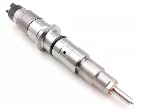 87538123 Fuel Injector Fits for Ford New Holland tractor parts
