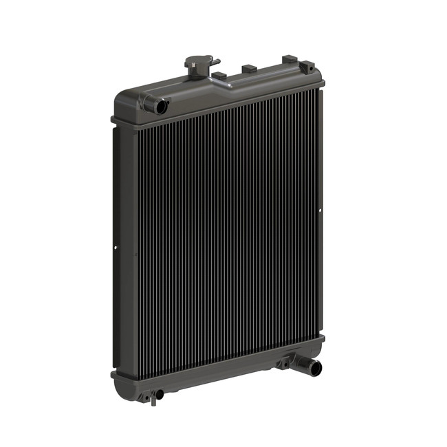 SJ28573 Radiator Fits for John Deere tractor parts