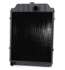 3614476M91 Radiator Fits for Massey Ferguson Tractor Parts