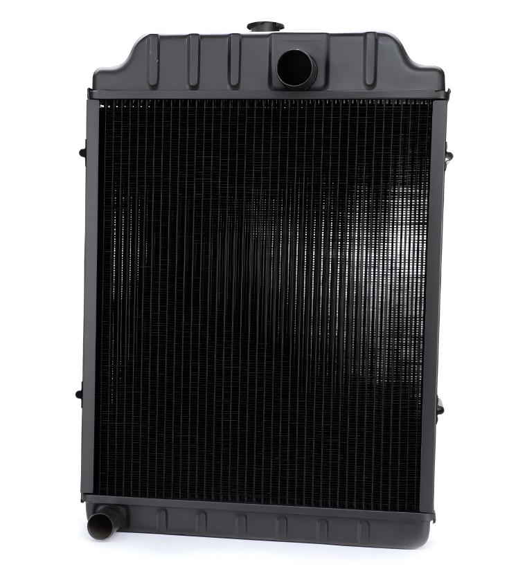 3614476M91 Radiator Fits for Massey Ferguson Tractor Parts
