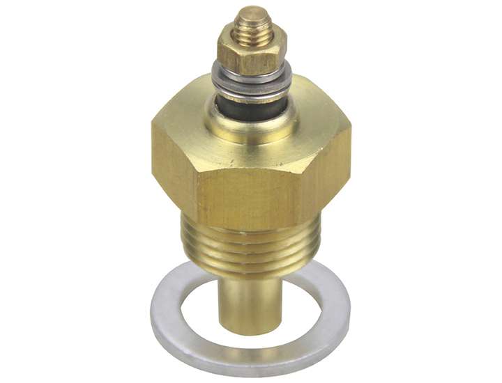 302557A2 Temperature Sensor Fits for Case IH tractor parts