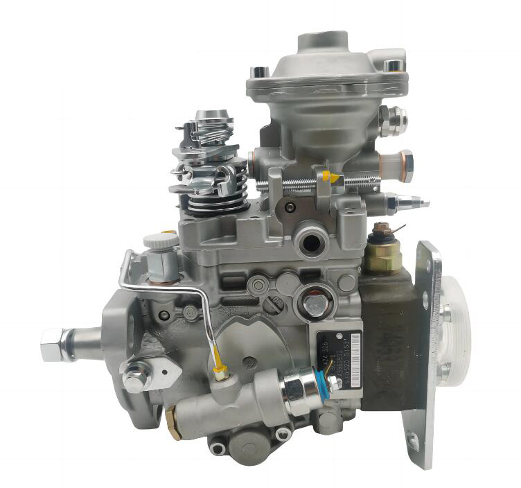 87801789 Fuel Injection Pump Fits for Ford New Holland tractor parts