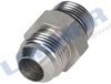 L79.0877 Massey Ferguson Elbow Union