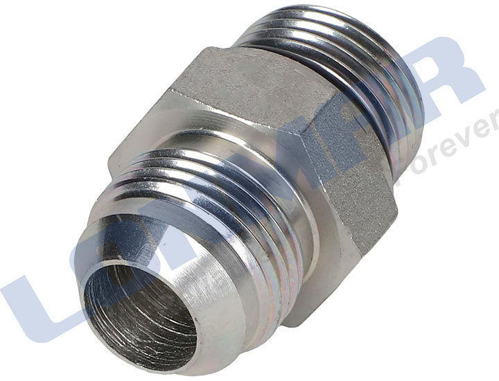L79.0877 Massey Ferguson Elbow Union