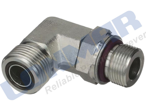 L79.0735 New Holland Elbow Union
