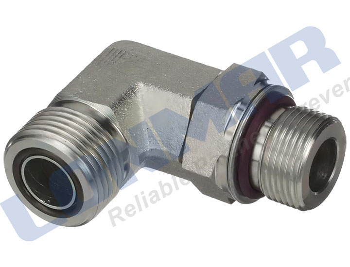 L79.0735 New Holland Elbow Union